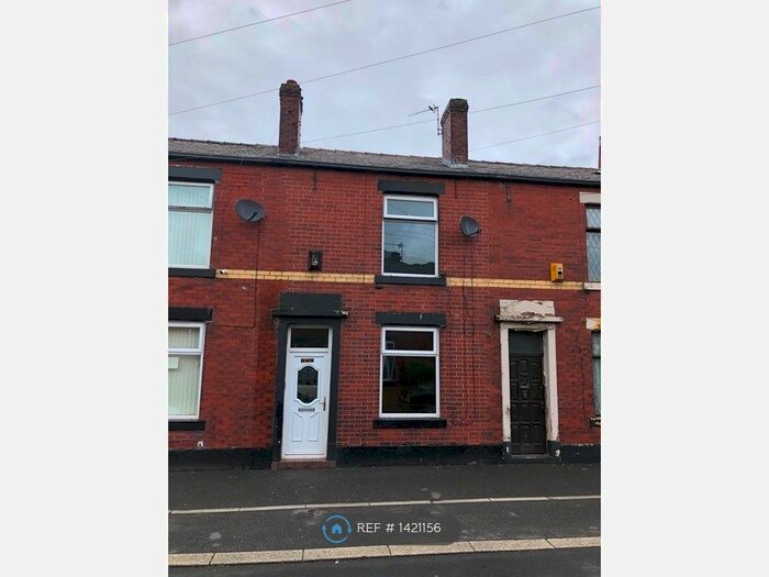 2 Bedroom Terraced House To Rent In Royds Street, Rochdale, OL16