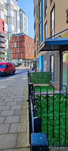 1 Bedroom Flat To Rent In Crawford Court, NW9