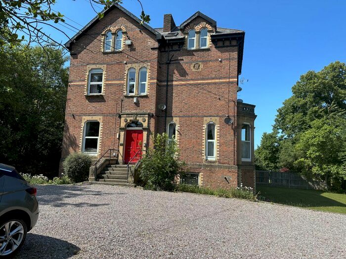 1 Bedroom Flat To Rent In Cearns Road, Prenton, CH43