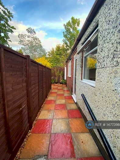 1 Bedroom Flat To Rent In Westward Road, London, E4