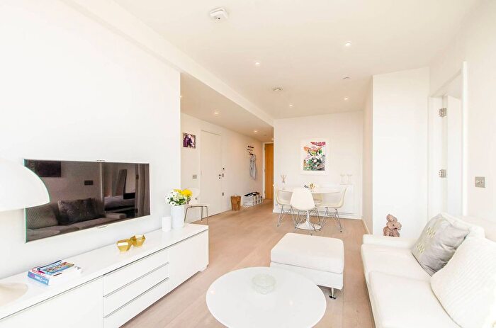 1 Bedroom Flat To Rent In Walworth Road, London, Elephant And Castle, London, SE1