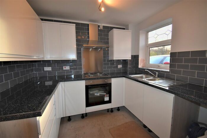 2 Bedroom Semi-Detached House To Rent In Magpie Crescent, Kidsgrove, Stoke-On-Trent ST7