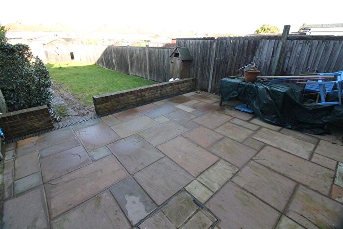 3 Bedroom Terraced House To Rent In Oakleigh Road, Uxbridge, UB10