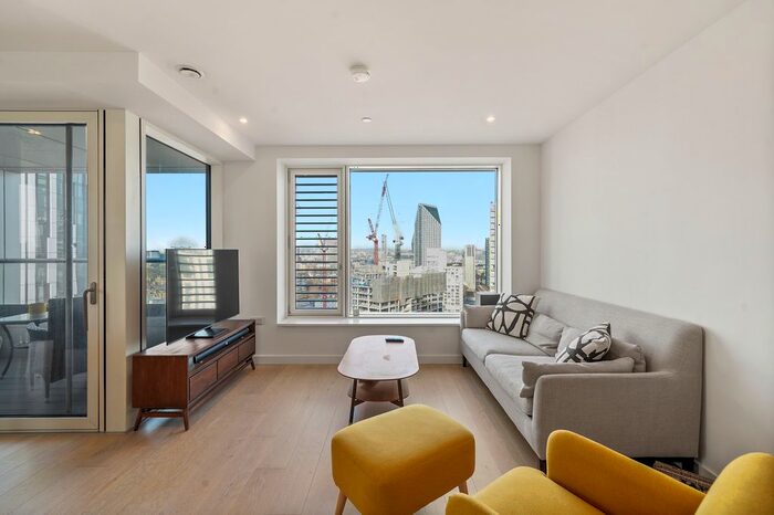 2 Bedroom Flat To Rent In Deacon Street, London, SE17