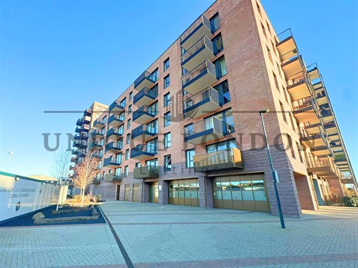 1 Bedroom Flat To Rent In Taro Apt, Eastman Village, Harrow, HA1