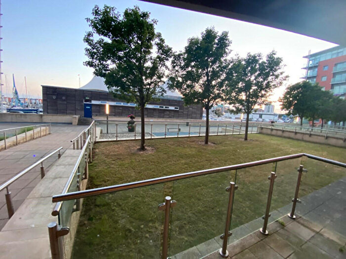 2 Bedroom Apartment To Rent In Anchor Street, Ipswich, Suffolk, IP3