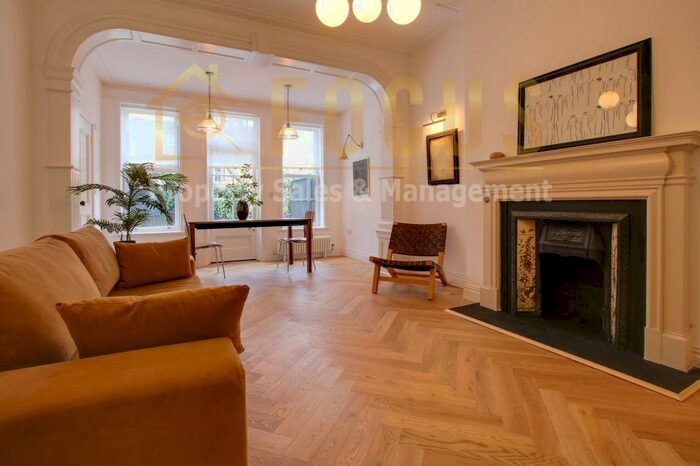 2 Bedroom Ground Flat To Rent In Woodland Avenue, Leicester, LE2