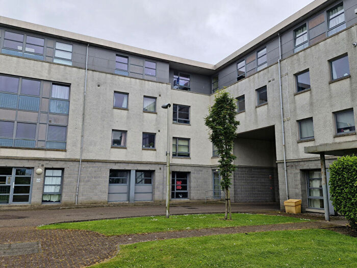 2 Bedroom Flat For Sale In Merkland Lane, Aberdeen, Aberdeen City, AB24