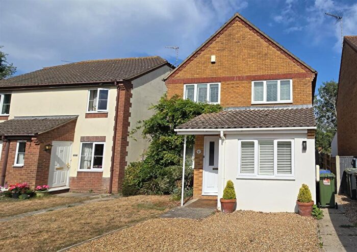 3 Bedroom Detached House For Sale In Jermyns Road, Reydon, Southwold, IP18