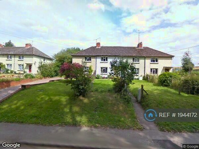 2 Bedroom Terraced House To Rent In Station Rd, Overton, RG25