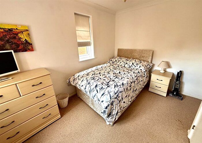 2 Bedroom Flat For Sale In Ambassador House, Marina, Swansea, SA1