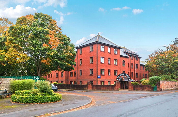 1 Bedroom Retirement Property For Sale In Polebarn Road, Trowbridge, BA14
