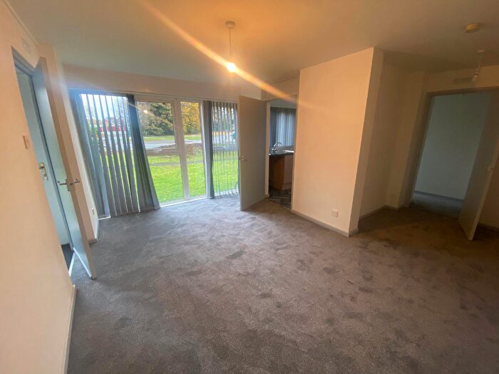 Studio To Rent In Quorn House, Browns Green, Birmingham, B20