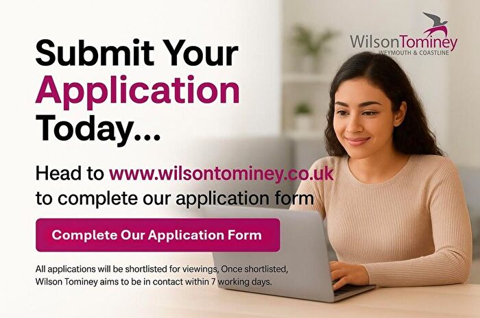 1 Bedroom Flat To Rent In Flat, Alma Road, Weymouth, DT4