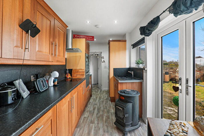 1 Bedroom Terraced Bungalow For Sale In Main Street, Carnwath, ML11