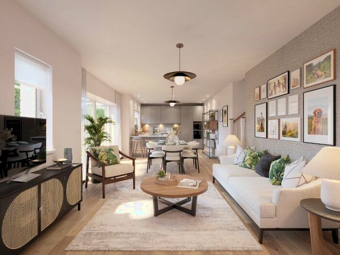 4 Bedroom Detached House For Sale In Underbarrow Road, Kendal, LA9