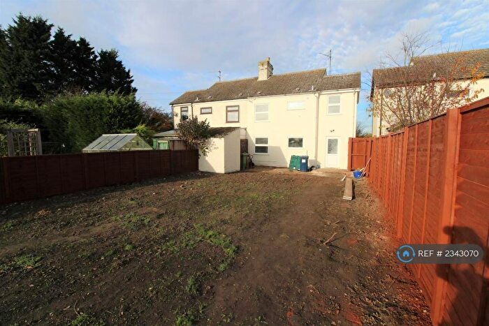 3 Bedroom Semi-Detached House To Rent In Little Ramper, Newton, Wisbech, PE13