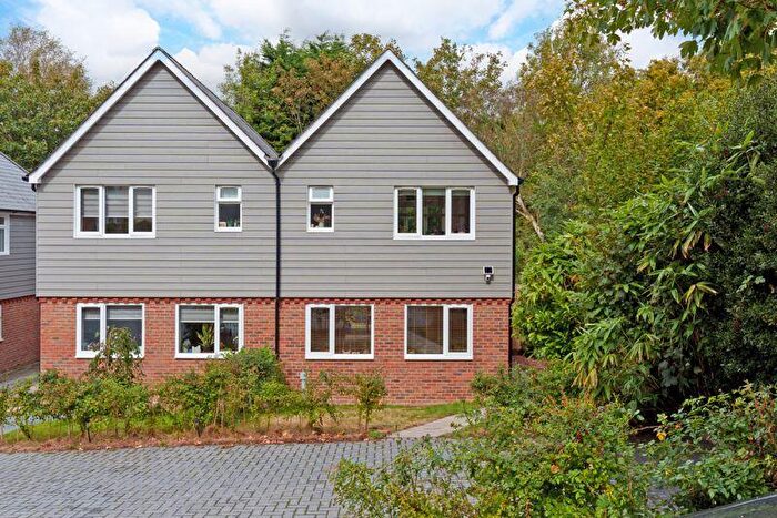 3 Bedroom Village House For Sale In Bolney Road, Ansty, RH17