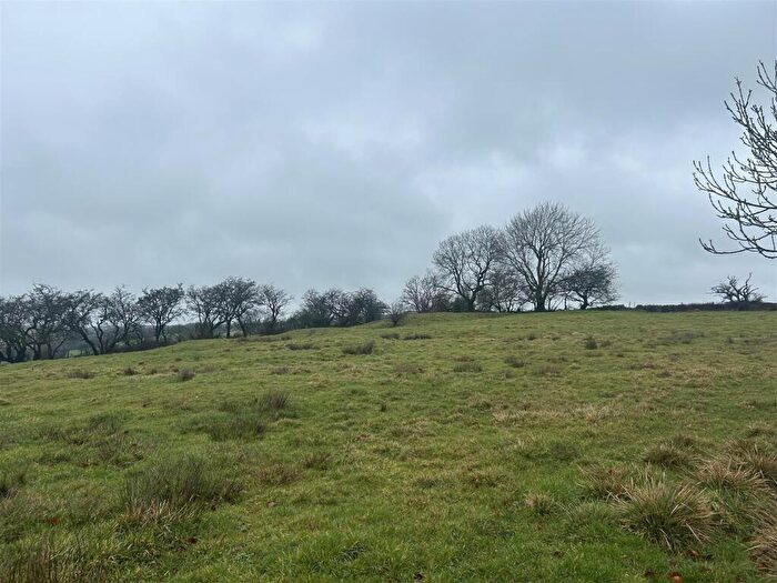 Land For Sale In Land Near Waterfall Cross Farm, Winkhill, ST13