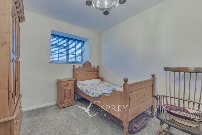 4 Bedroom Terraced House To Rent In Park Street, Kings Cliffe, PE8