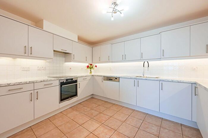 Studio For Sale In Narrow Street, Limehouse, London, E14