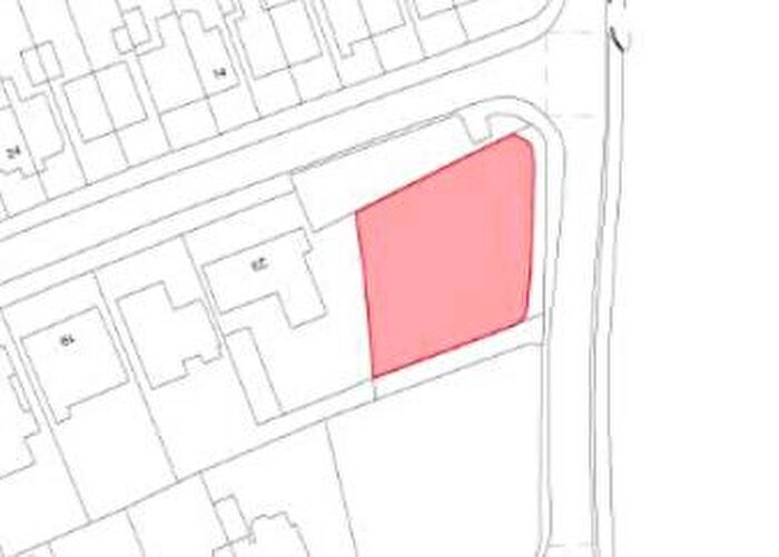 Land For Sale In Land To East Of Beach Crescent, Walney, Barrow-In-Furness, Cumbria, LA14