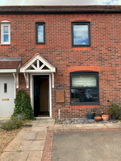 2 Bedroom Terraced House To Rent In Turnpike Drive, Lower Quinton, CV37