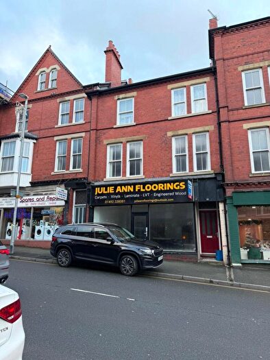 Property To Rent In Abergele Road, Colwyn Bay, Conwy, LL29