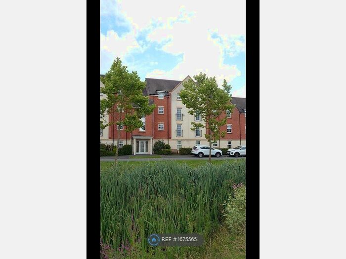 1 Bedroom Flat To Rent In Guernsey Avenue, Buckshaw Village, Chorley, PR7