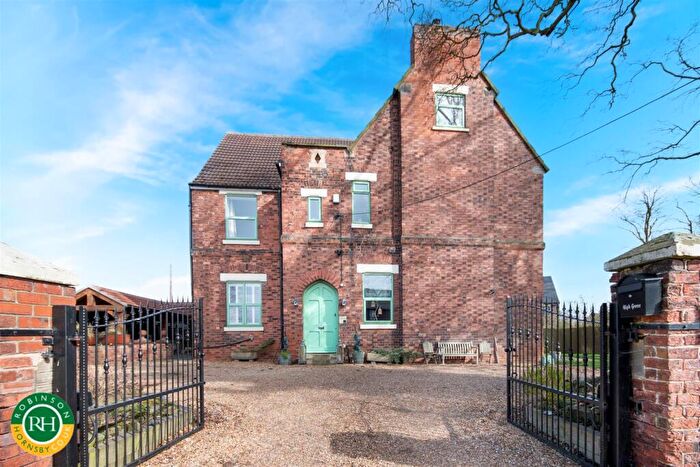 6 Bedroom House For Sale In Chapel Lane, Sykehouse, Goole, DN14