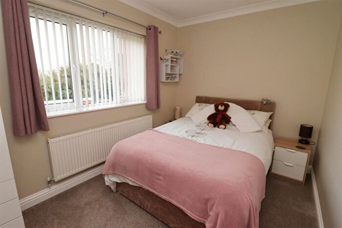 5 Bedroom Detached House For Sale In Holly Grove, Gilberdyke, HU15