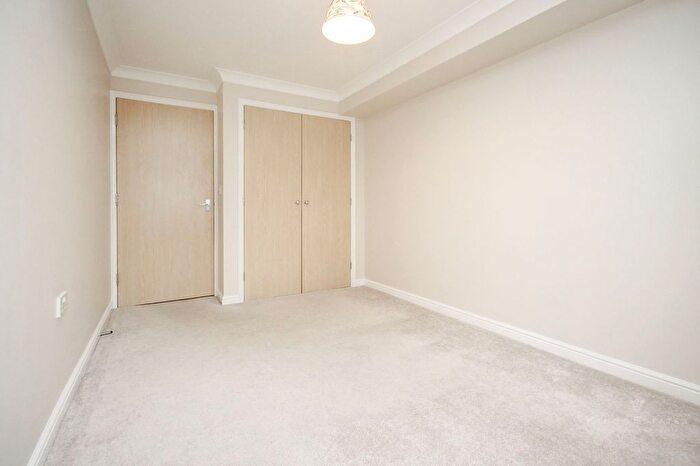 1 Bedroom Flat To Rent In St. Johns Road, Winston Court, TN4