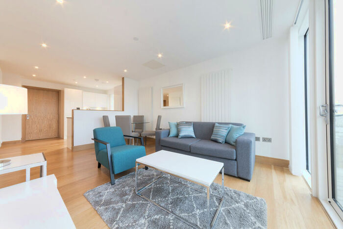 2 Bedroom Apartment To Rent In Baltimore Wharf, London, E14