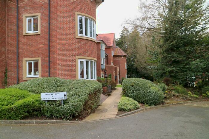 2 Bedroom Apartment To Rent In Birch View, Darlington, DL3