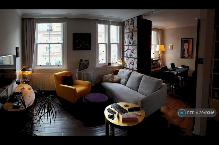 1 Bedroom Flat To Rent In Drayton Gardens, London, SW10