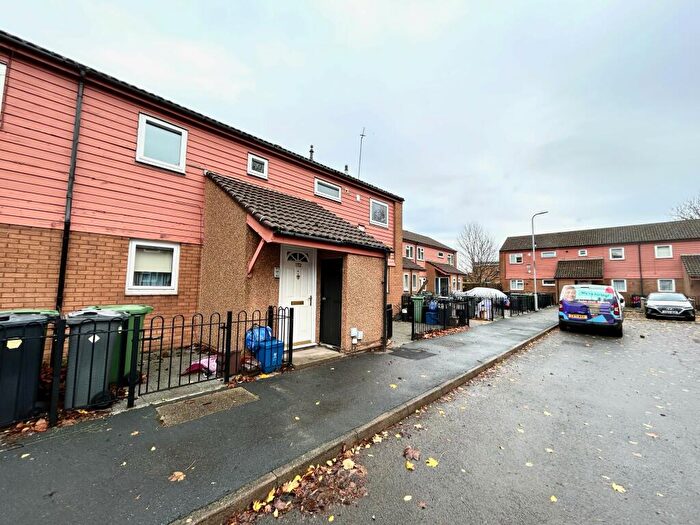 2 Bedroom Maisonette To Rent In Taff Embankment, Cardiff, CF11