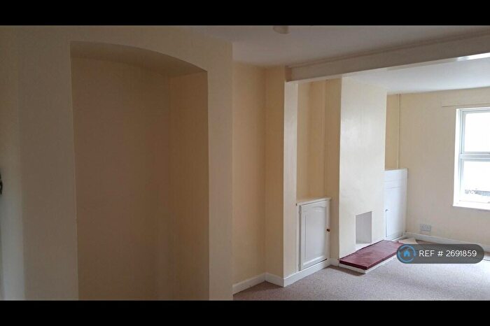 2 Bedroom Terraced House To Rent In Seagate Terrace, Spalding, PE12