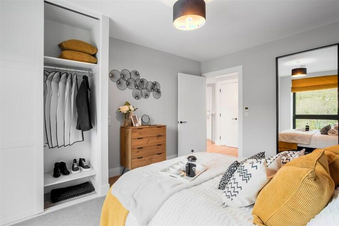 1 Bedroom Apartment For Sale In The Furlong, Home X (New Homes), Brighton, East Sussex, BN2