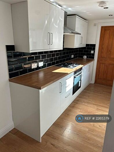 2 Bedroom Terraced House To Rent In Elmers Road, London, SE25