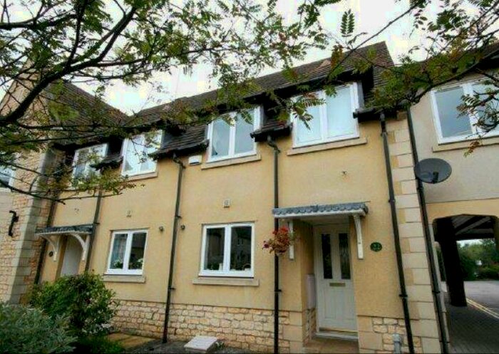 3 Bedroom House To Rent In Gresley Drive, Stamford, PE9