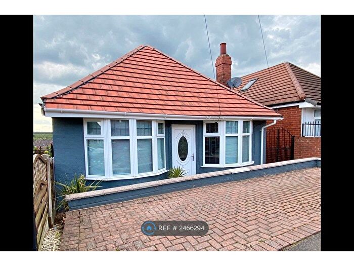 3 Bedroom Bungalow To Rent In Park Road, Mexborough, S64