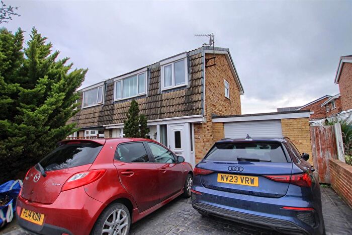 3 Bedroom Property For Sale In Surbiton Road, Stockton-On-Tees, TS18