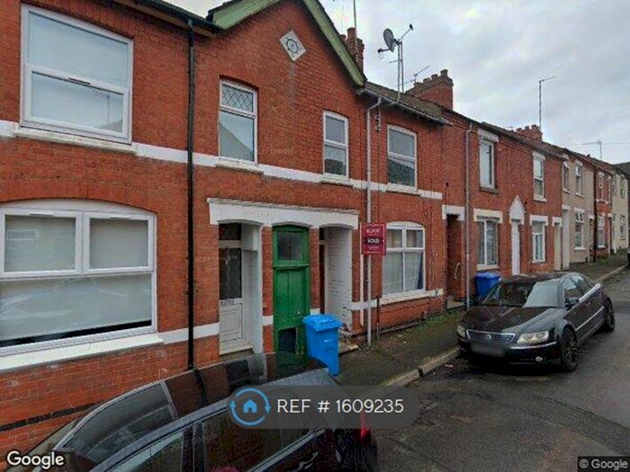 2 Bedroom Terraced House To Rent In Shaftesbury Street, Kettering, NN16