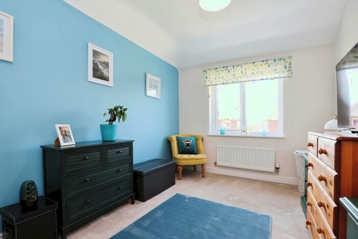 4 Bedroom Detached House For Sale In Great Brook Ground, Rugby, CV23