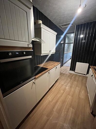 3 Bedroom Terraced House For Sale In Mellon Street, Newport, NP20