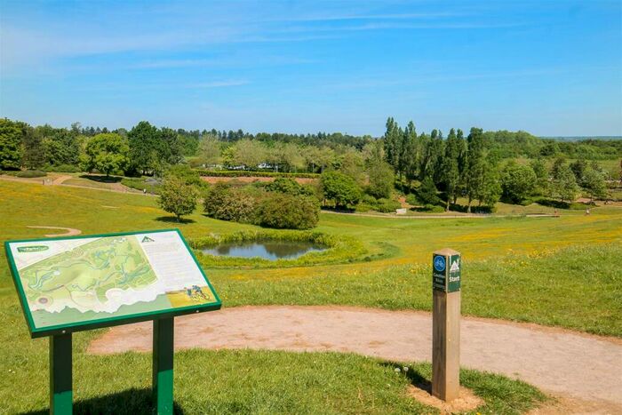 1 Bedroom Apartment For Sale In Albion Place, Campbell Park, Milton Keynes, MK9