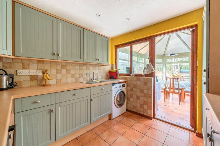 2 Bedroom Semi-Detached Bungalow For Sale In Down View, Chalford Hill, Stroud, GL6