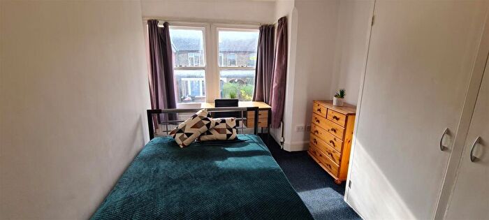 5 Bedroom House To Rent In Room, Cherry Hinton Road, Cambridge, CB1