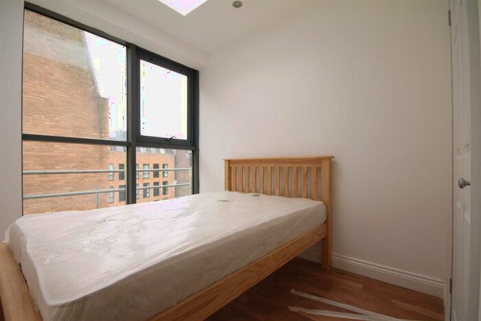 2 Bedroom Apartment To Rent In Falconars House, City Centre, NE1
