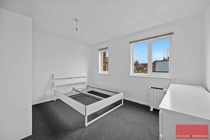 1 Bedroom Flat To Rent In Trenmar Gardens, London, NW10